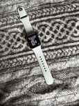 Apple Watch SE2 41mm biały Smartwatch zegarek