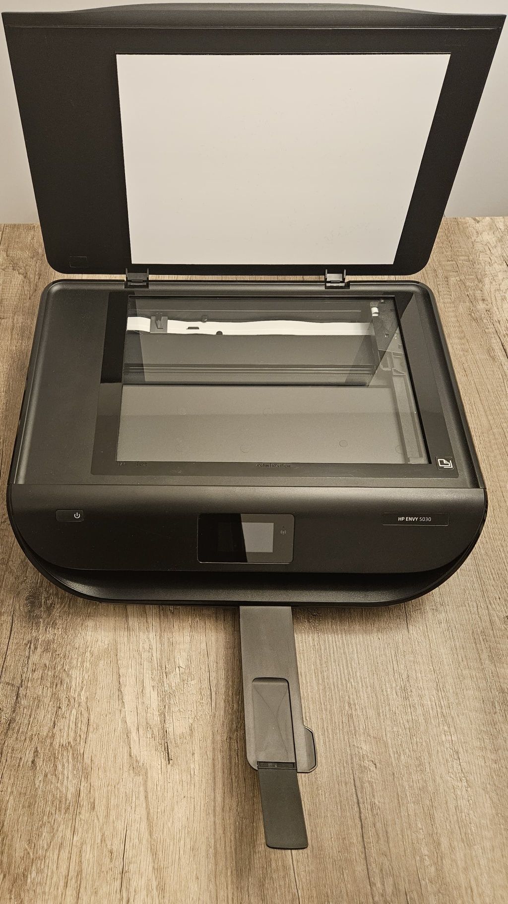 Impressora HP Envy 5030 + tinteiro preto