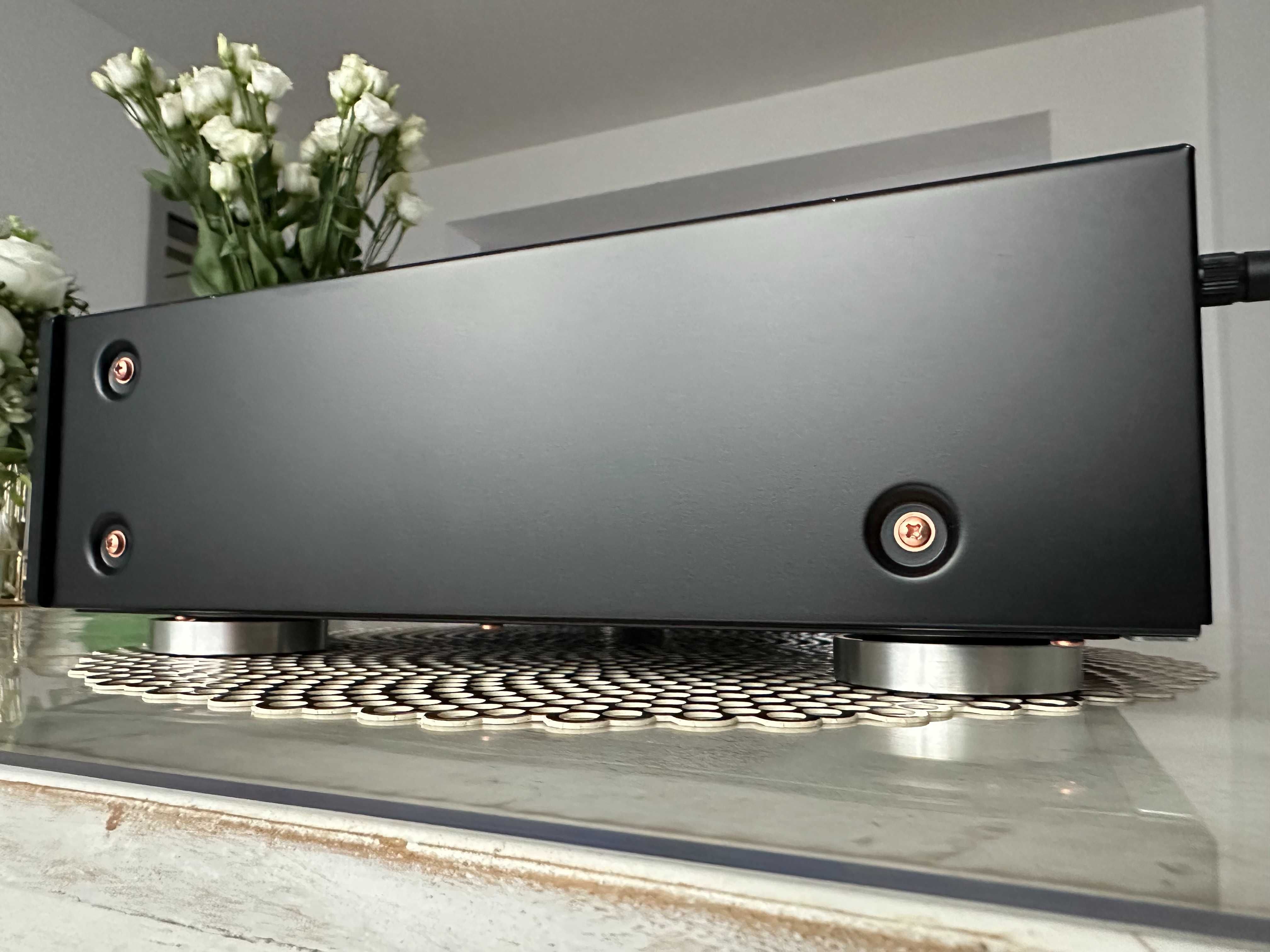 Marantz ND 8006!! Heos/Bluetooth/ Wi-fi+CD!! Perfekcyjny Stan!!