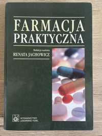 Farmacja Praktyczna Renata Jachowicz