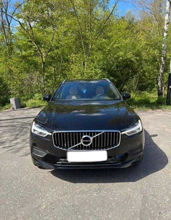 Продам Volvo XC 60 T5 Momentum