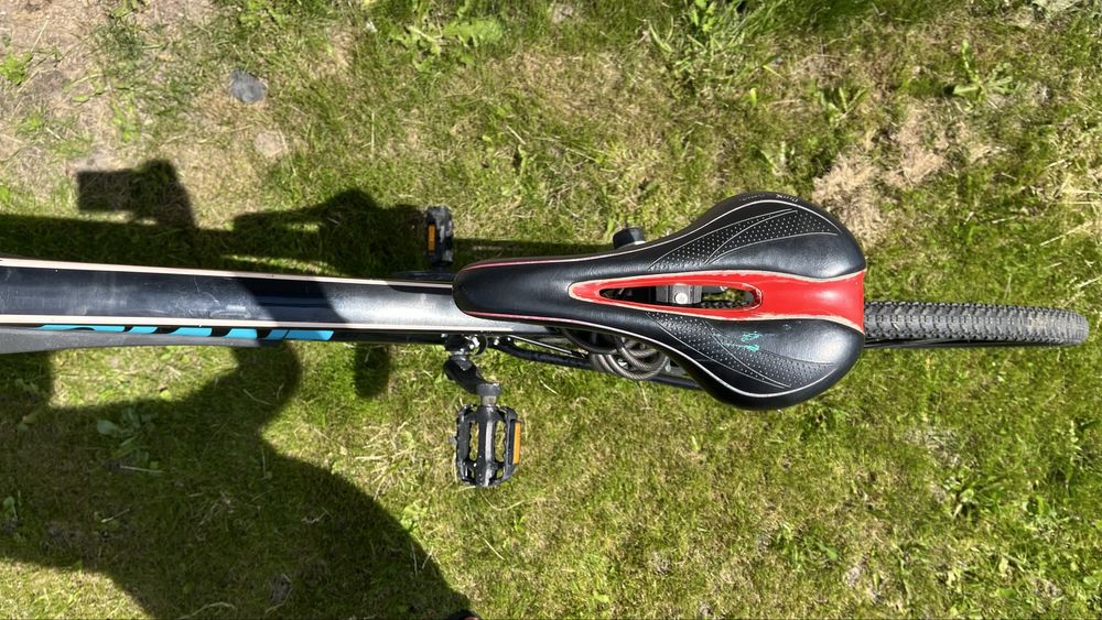 Rower giant roam 3 L’2017