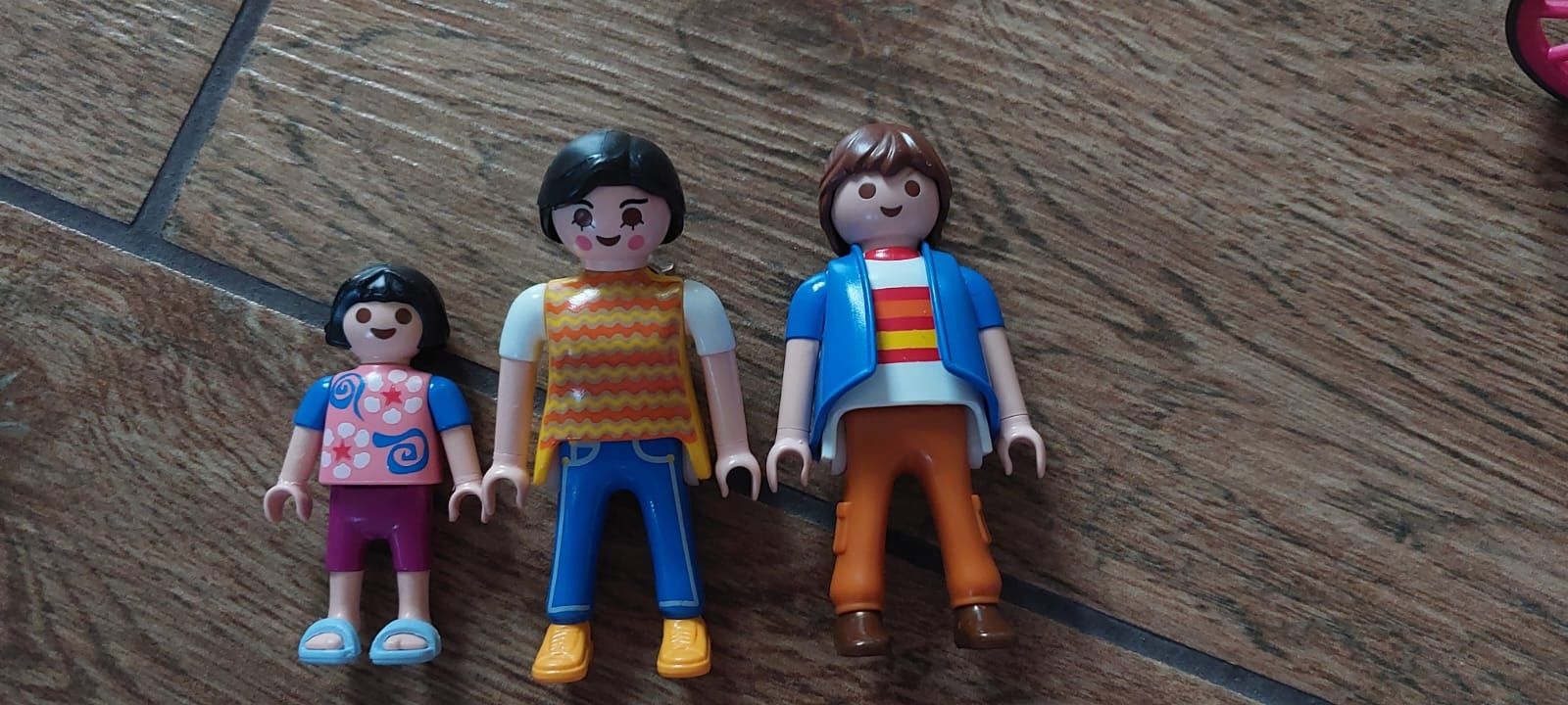 Playmobil bryczka zestaw. +Darmowa figurka z innego zestawu playmobi