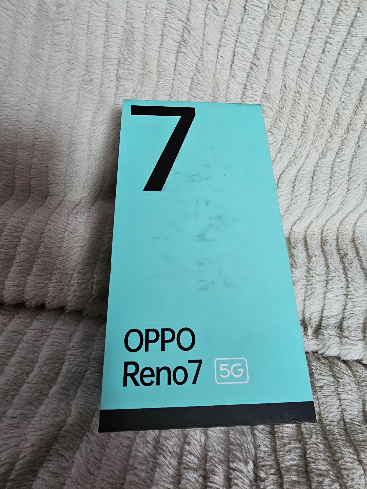 Telefon OPPO RENO 7 5G