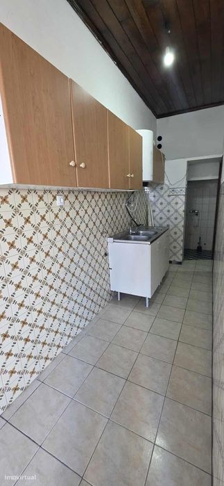 Casinha T2 junto à cidade _ CHA3152/25