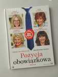 Film DVD "Pozycja obowiązkowa"