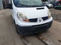 Trafic Vivaro 2.5 DCI - maska