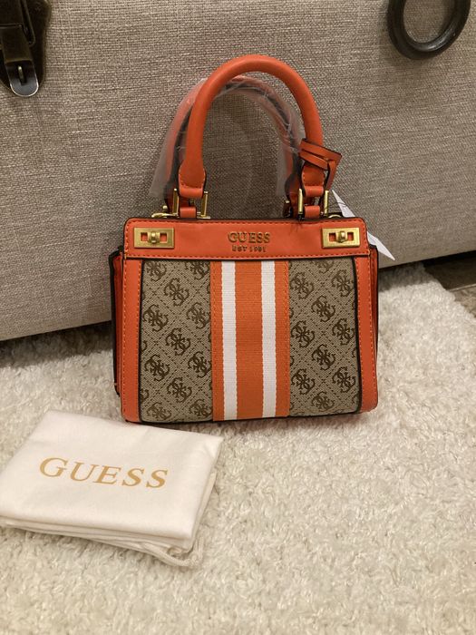 Guess katey оригінал сумка