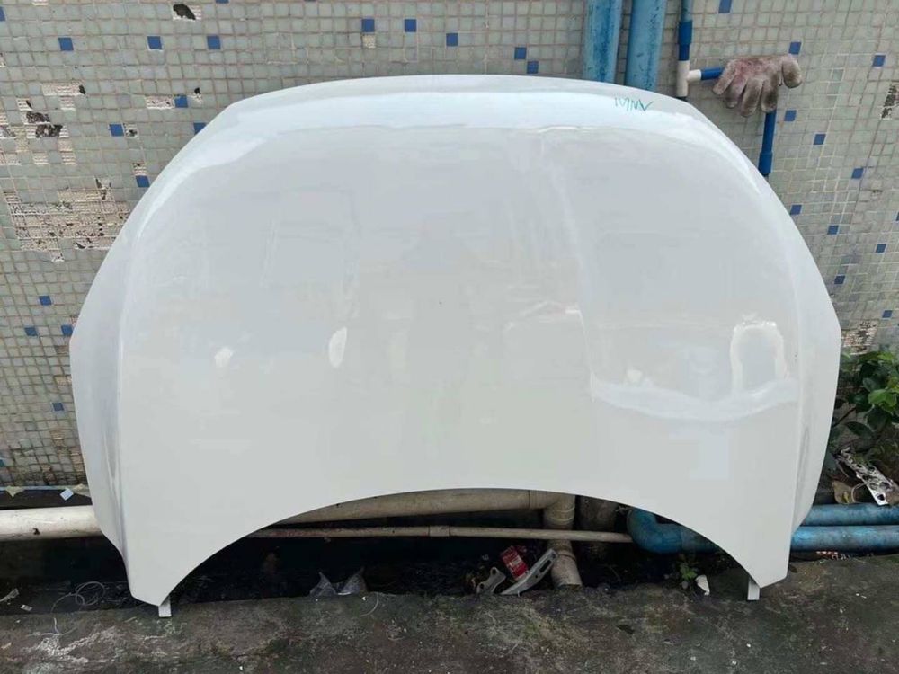 Кузовні запчастини на Honda MNV ENS1 ENP1