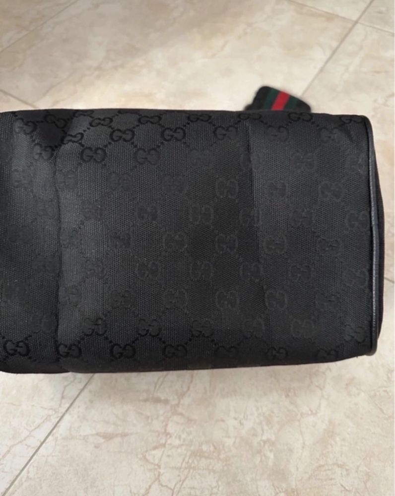 Pochete / Bolsa Gucci