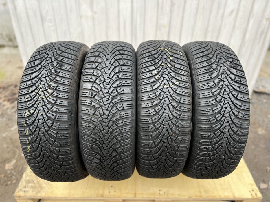 Топові шини‼️205/60 R16 Goodyear Ultragrip9 92Н 7.5мм 2023рік