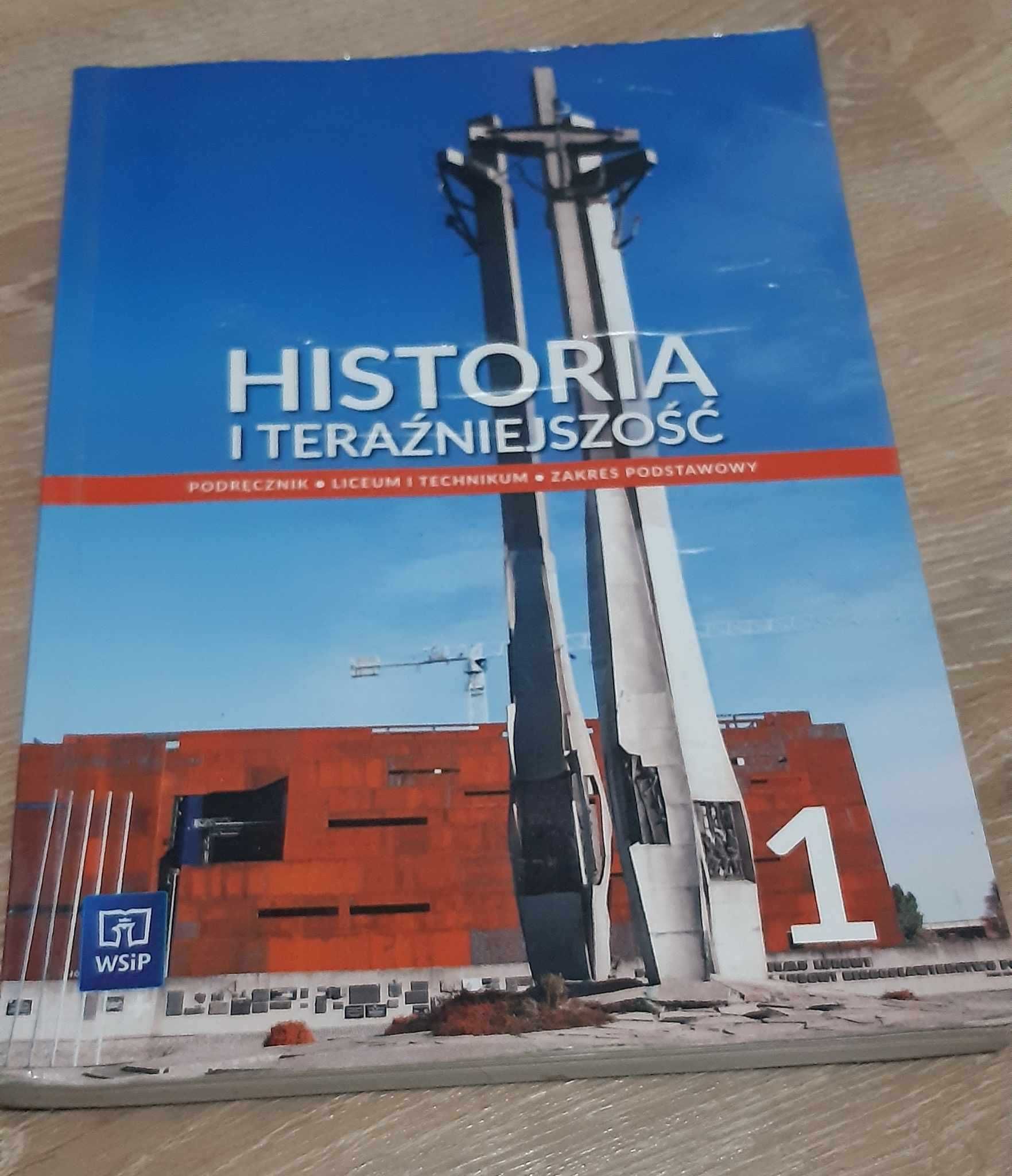 Historia i teraźniejszość 1
