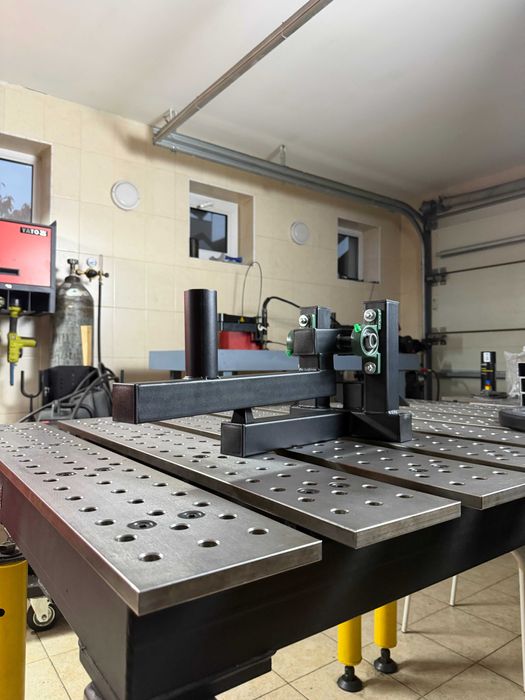 Тренажер для пальців та хвату