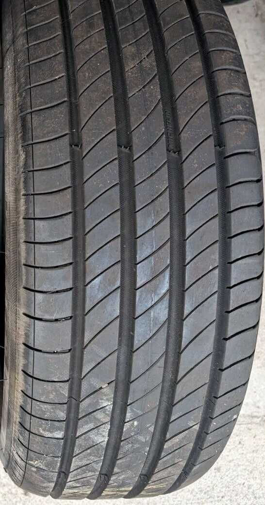 Aluminiowe koła lato BBS 225/50R17 michelin vw audi skoda wysyłka