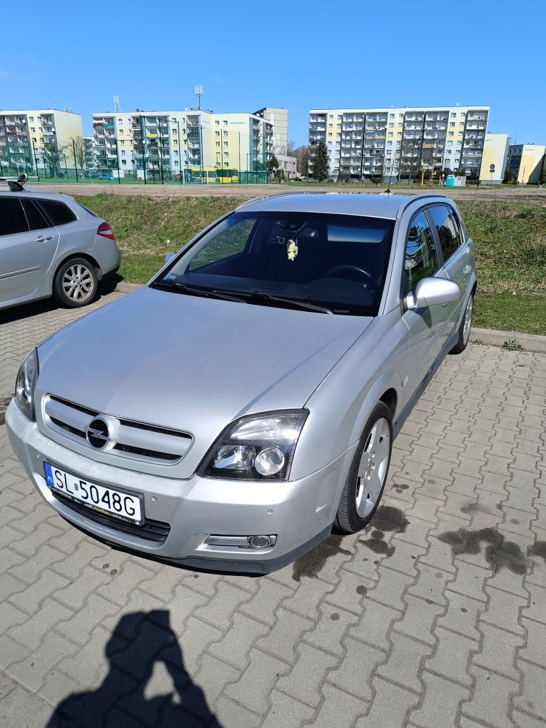Signum 2.0 Turbo Z20NET