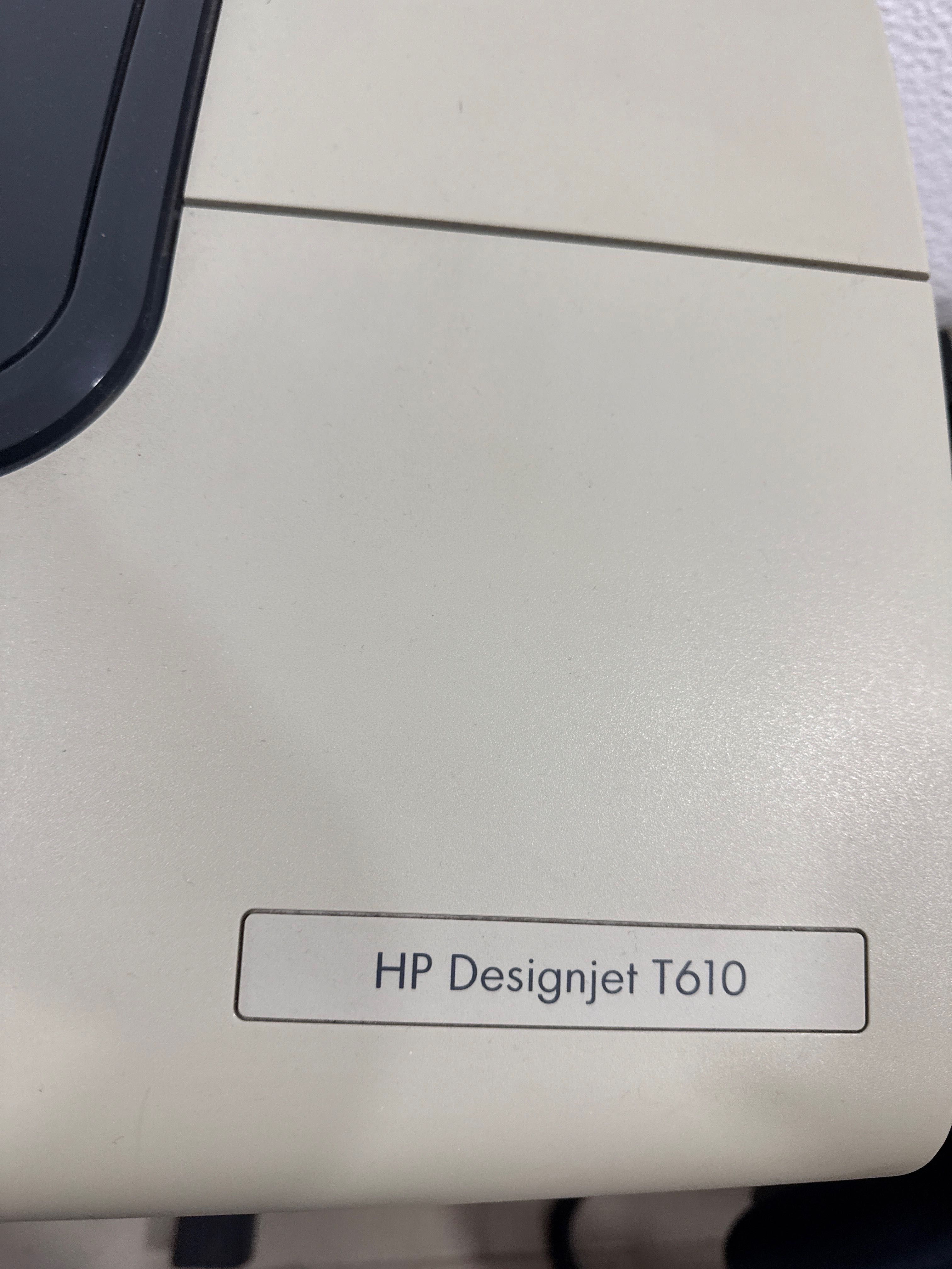 Impressora A1 Plotter