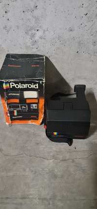 Aparat Polaroid 635CL
