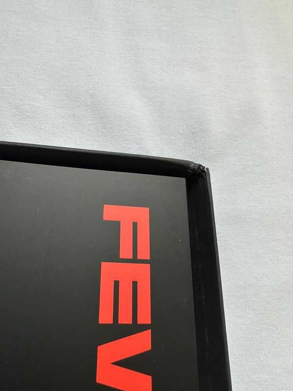 ATEEZ Zero : Fever pt.1 Diary ver.