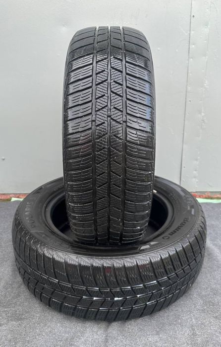 Opony 195/60R15 Barum
