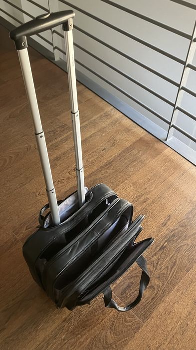 Mala/Trolley SAMSONITE com Rodas