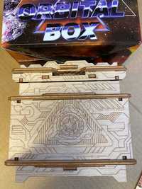 Łamigłówka Puzzle Esc Welt Orbital Box