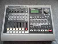 Rejestrator Roland VS-840
