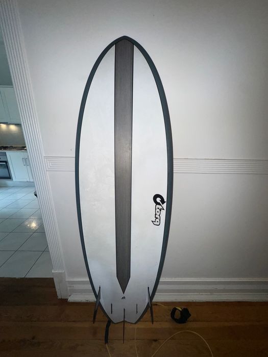 Prancha de surf Torq 5'11
