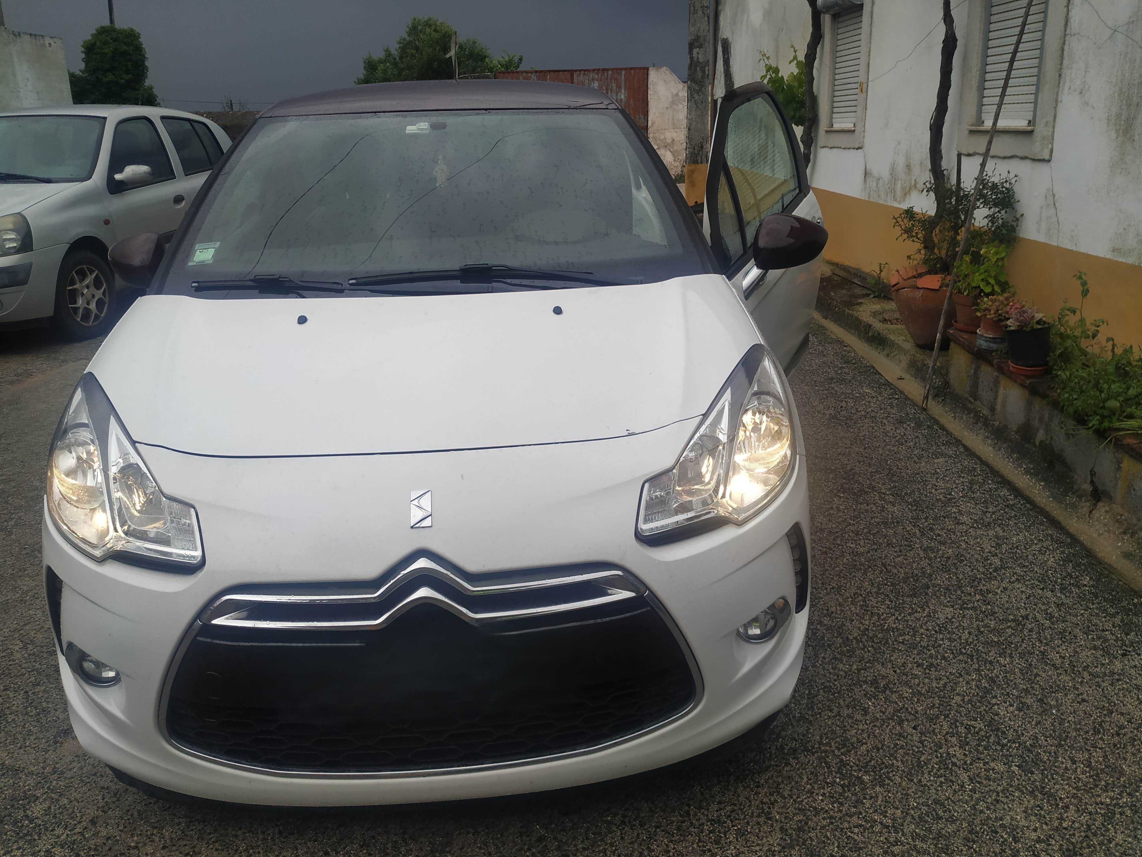 Vendo Citroën DS3 1.6 THP