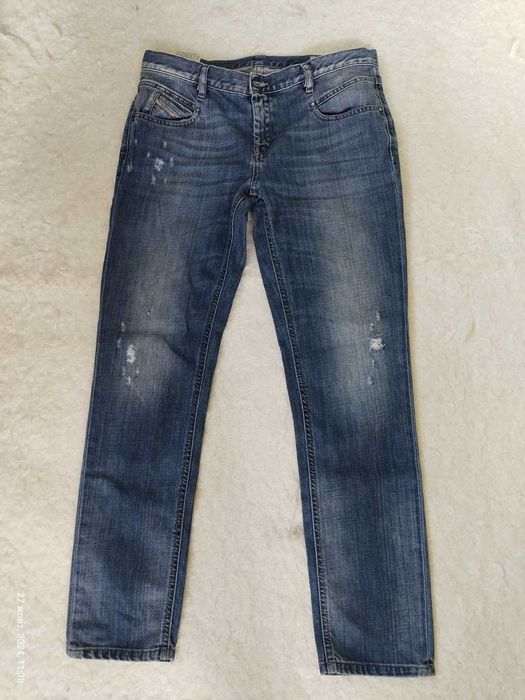 Джинси Diesel original