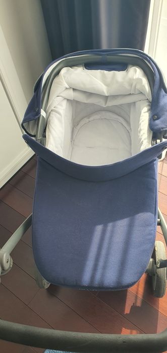 Wózek Inglesina quad 2w1