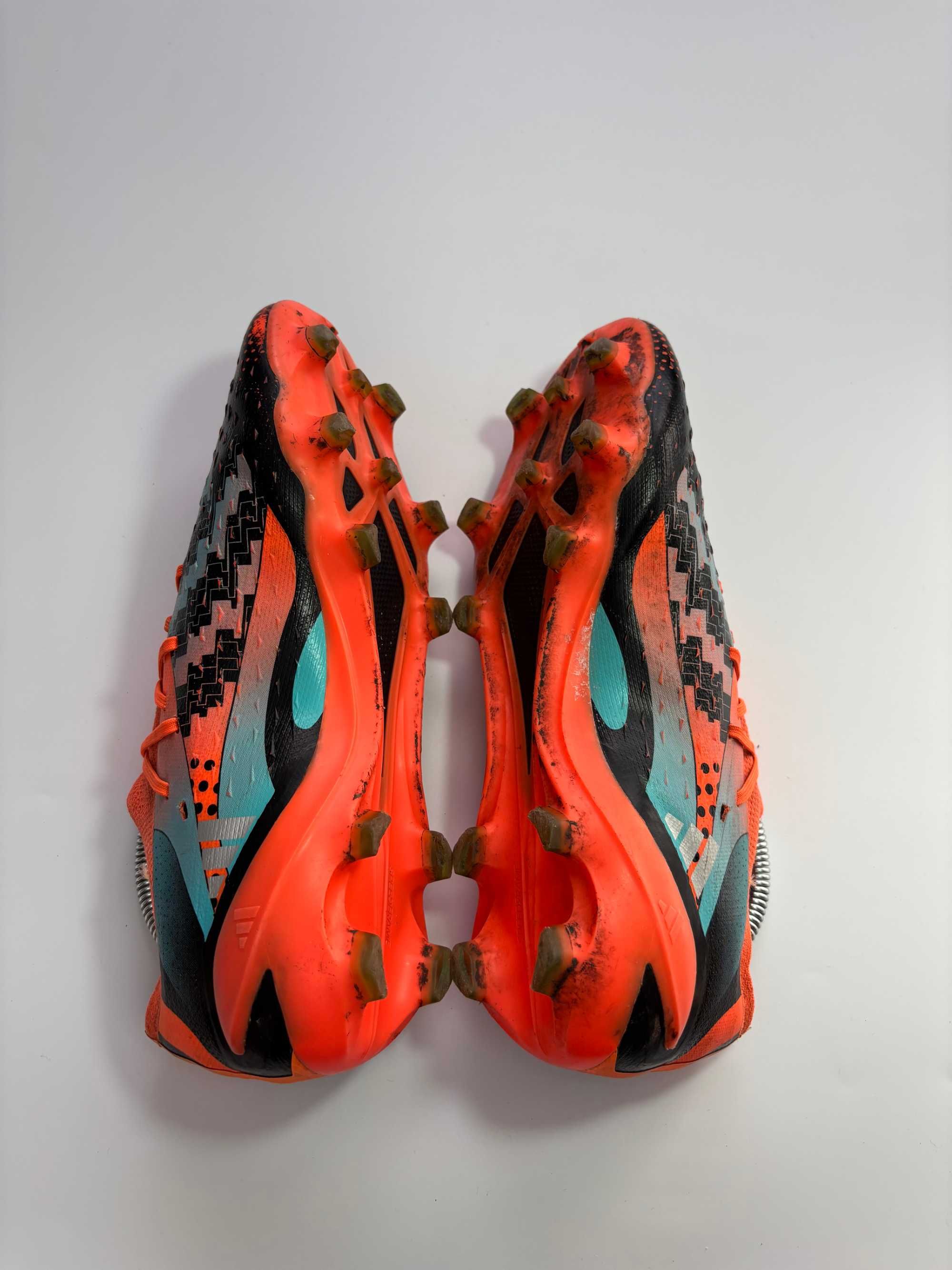 Adidas X Speedportal.1 FG, 42