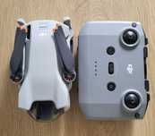 Dron DJI MINI 3 Gwarancja do 14.07.2027 Mało używany
