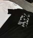 Sprzedam stone island 2 oryginalne koszulki!!!
