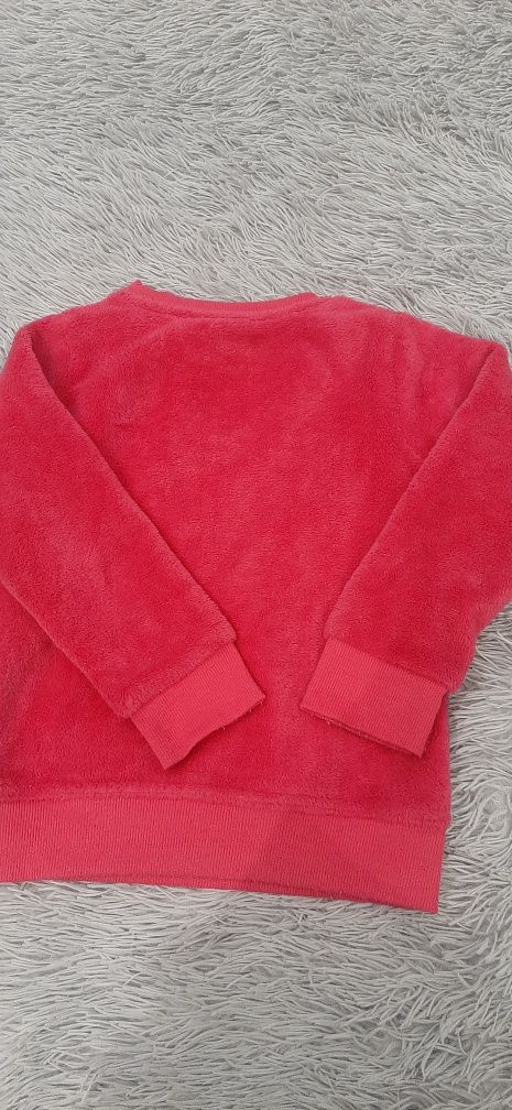 Bluza Trolle r. 110/116