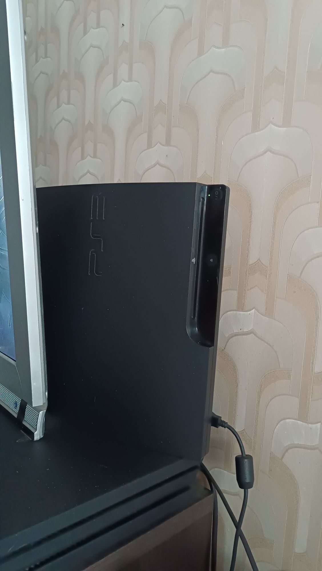 Sony Playstation 3 Slim