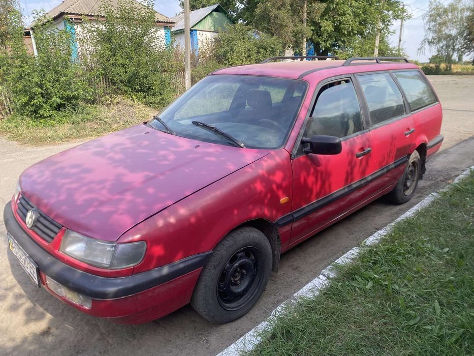 Продам або обмін на буса