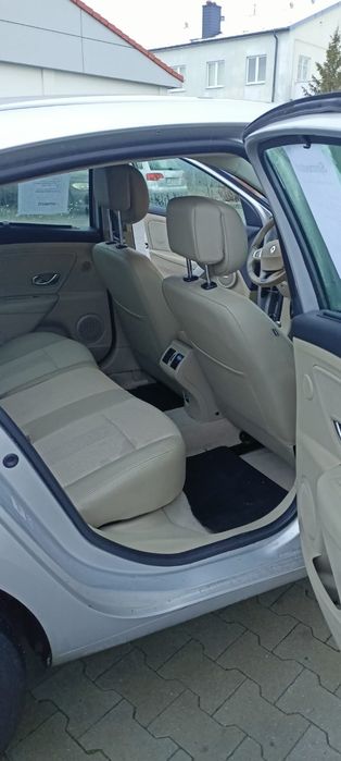 Renault Fluence 1.5 dci privilege