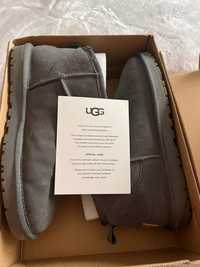 Buty marki ugg. …