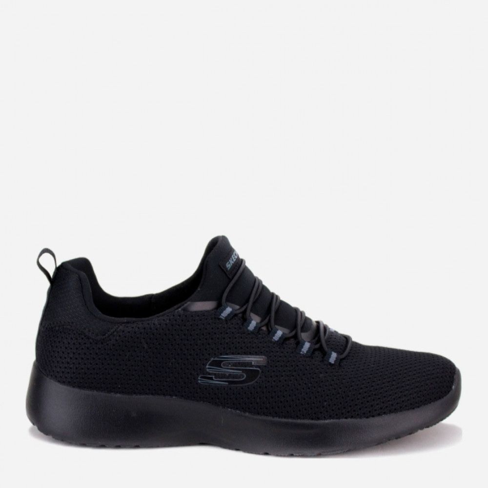 Чоловічі повсякденні кросівки Skechers Dynamight 58360 BBK