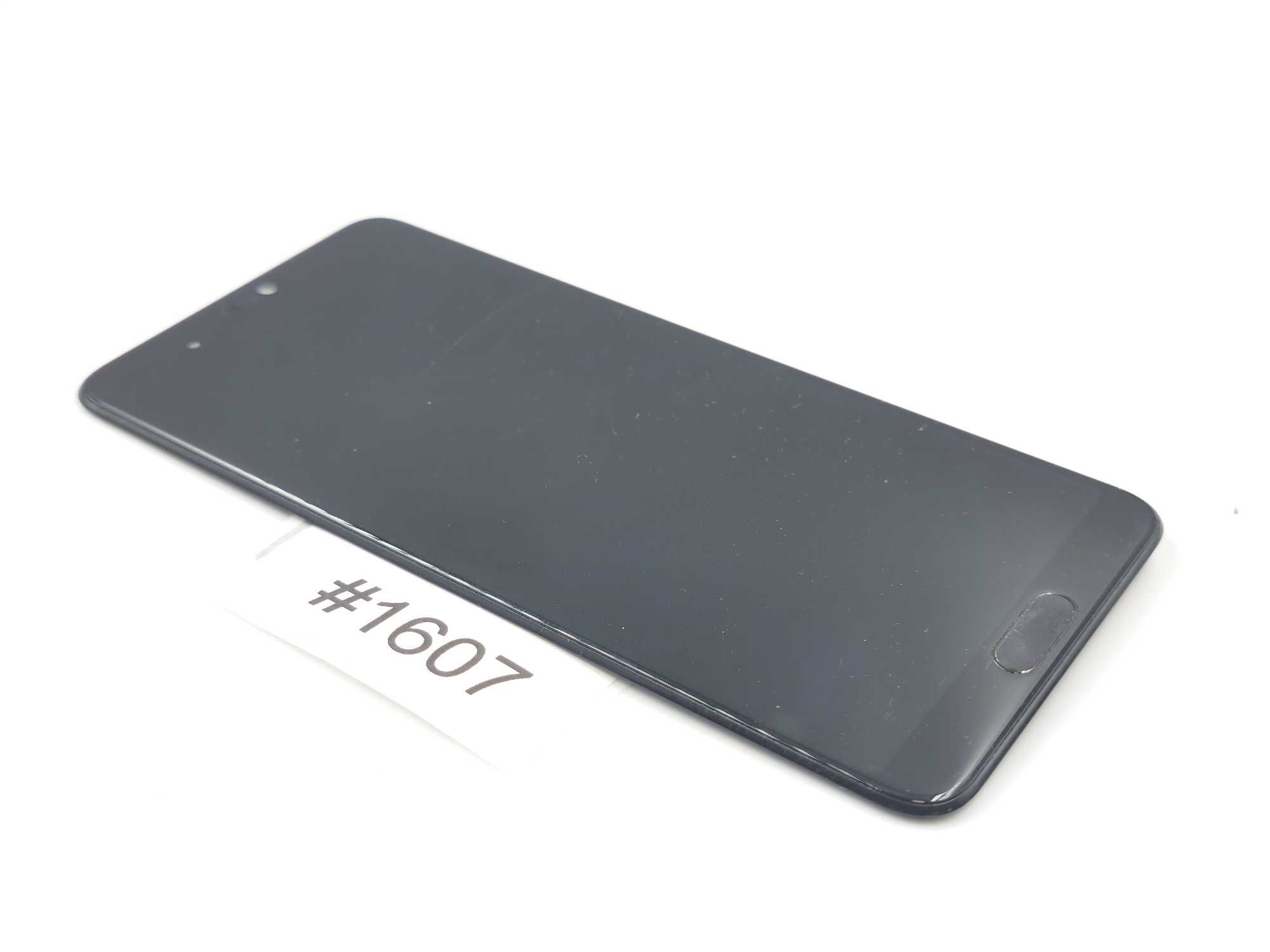 Huawei P20 Ekran Oryginalny Demontaż | #1607