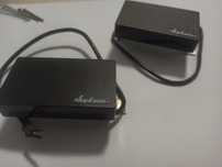 Jackson set  Rendi Roads 1983
