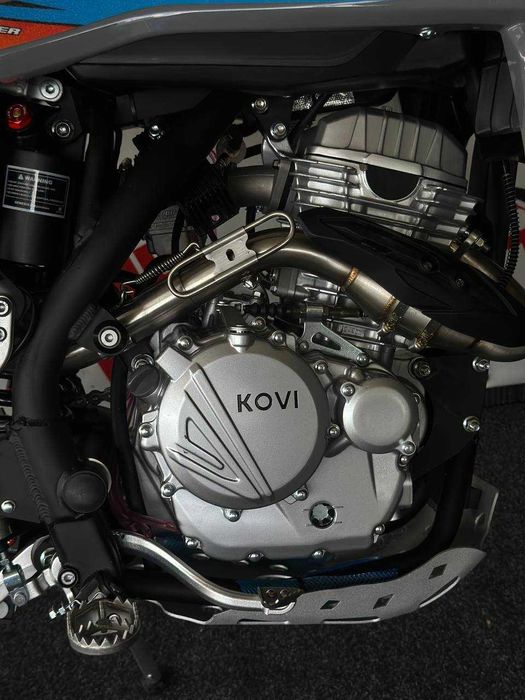 Новий мотоцикл Kovi Advance 250 Гарантія/Доставка