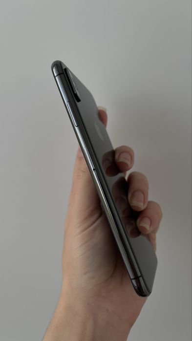 IPhone XS max 256 Gb Space Gray Neverlock