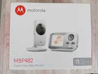 Baby monitor Motorola