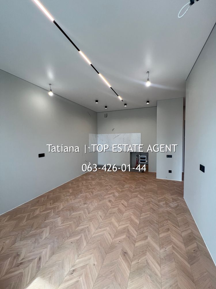 !! ПРОДАЖ !! 1k 44м З РЕМОНТОМ ЖК "Варшавський 2" Крістерів 16