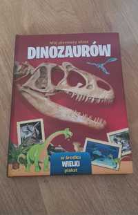 Atlas dinozaurów