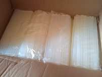 Mocny klej do pistoletu na gorąco - 11 mm x 300 mm karton 25 kg