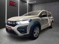 Dacia Jogger 1.0 ECO-G Essential 7L Bi-Fuel