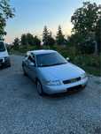 Audi A3 8L 1.8 Bezyna+ gaz