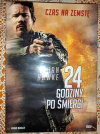 Film "Ethan Hawke: 24 godziny po smierci" NOWY [DVD]